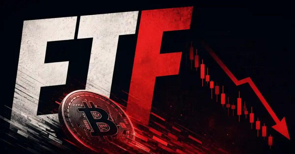Bitcoin ETFs Turn Positive, Yet BTC Price Falls Below $63K