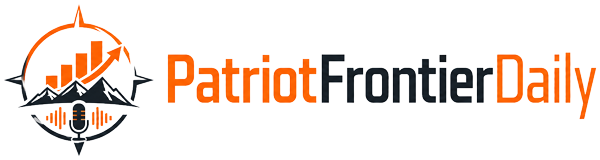 Patriot Frontier Daily