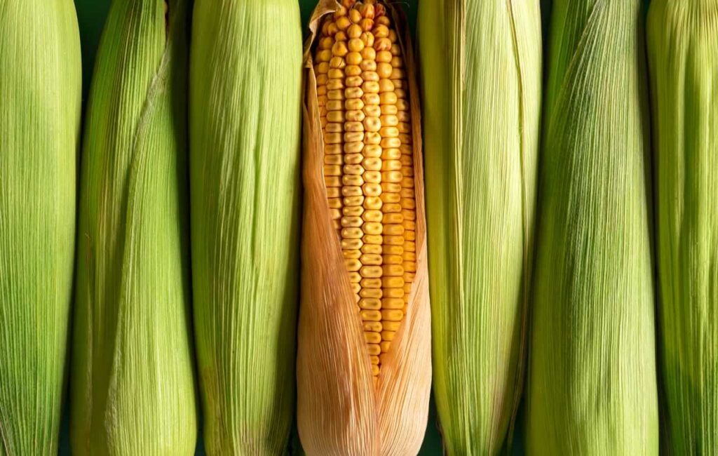 Corn Starting August Trade with Weakness
