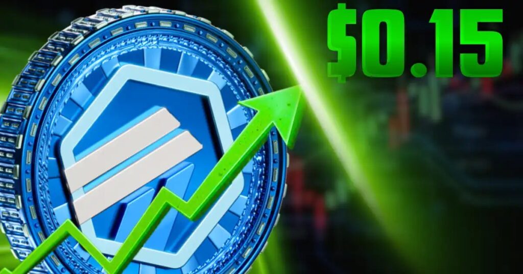 Top Reasons Why the Arbitrum (ARB) Price is Rising Today-Can it Hold the Bullish Momentum?