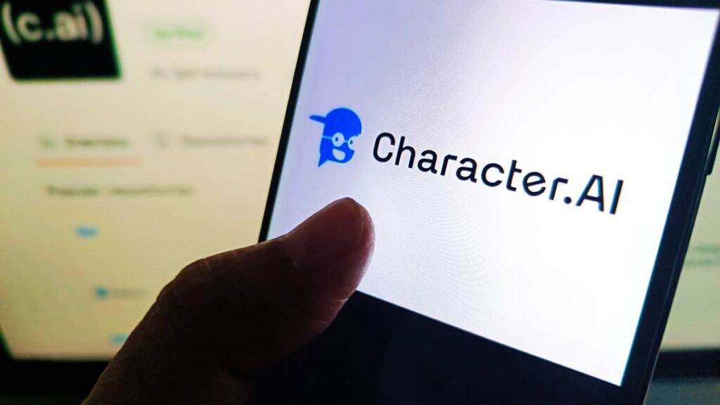 Disney seeks to buy Character AI assets in Chapter 11 bankruptcy