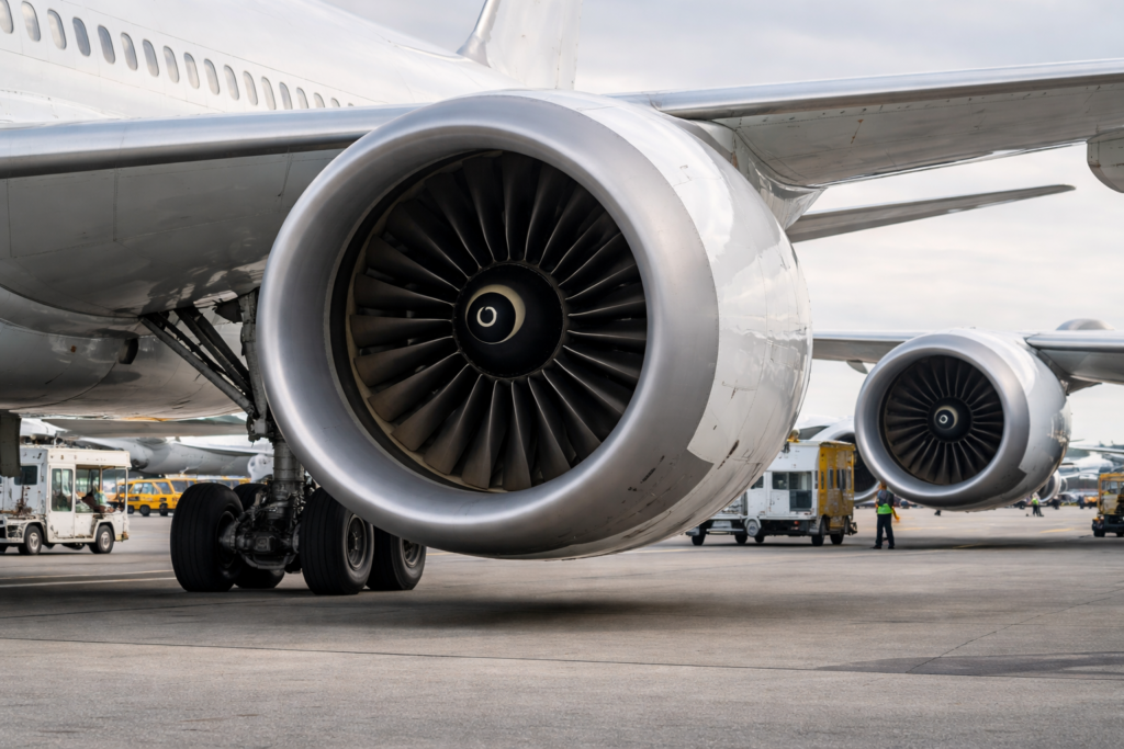 Rolls-Royce share price is facing turbulence: here’s why