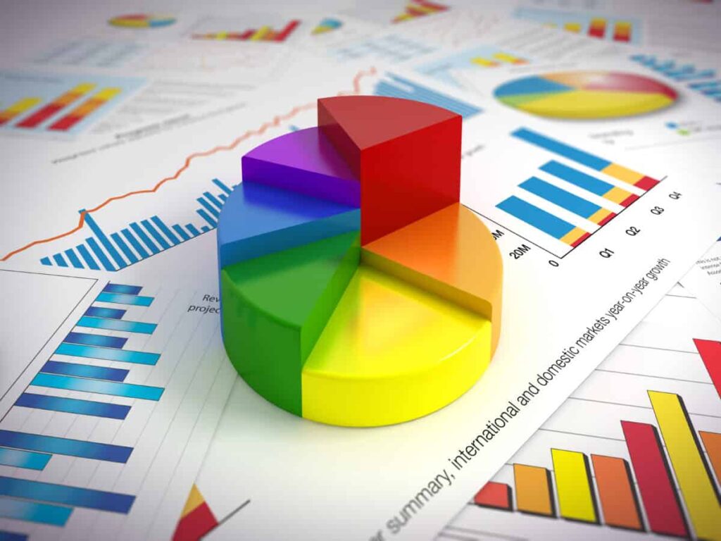 diversification is an important part of building a stable portfolio